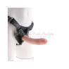 King-cock-strap-on-harness-8-inch