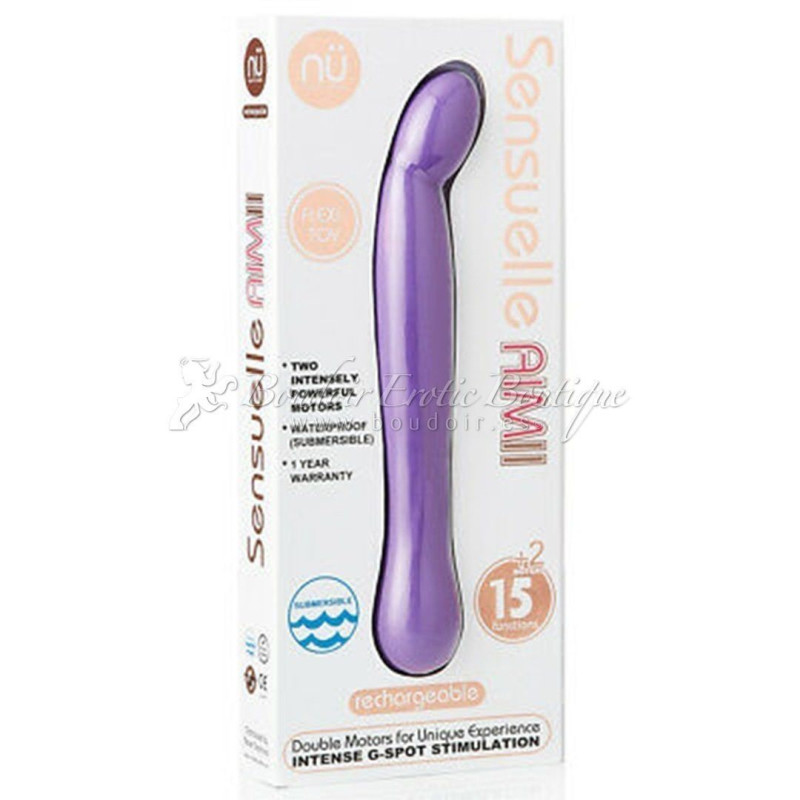 Sensuelle-Aimii-Purple