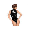 body-cremallera-pvc-negro