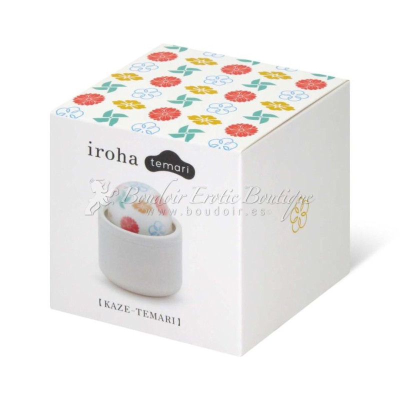 Iroha-Temari-Kaze-Vibrator