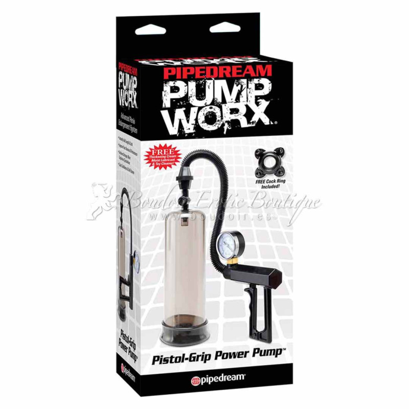 Pistol-Grip-Power-Pump-Black