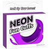 fun-cuffs-neon-purple