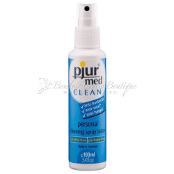 pjur-Med-Clean-Spray-100-ml
