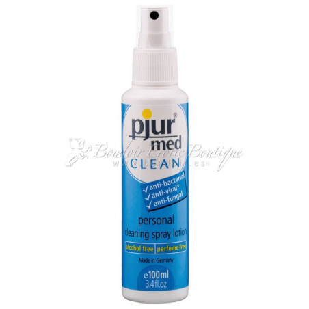 pjur-Med-Clean-Spray-100-ml