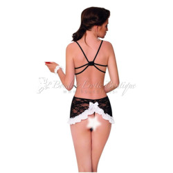 CECIL-3-Piece-Maid-Dress-Up