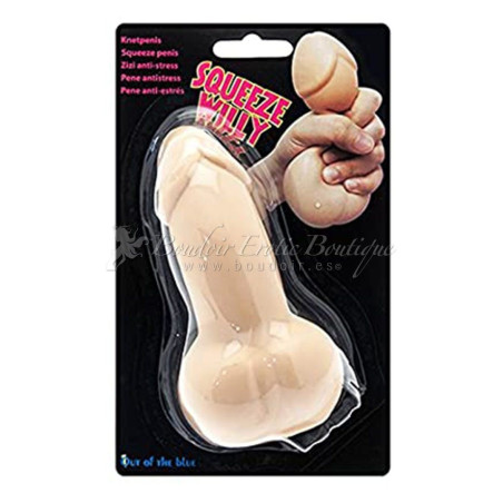 Anti-Stress-Funny-Penis