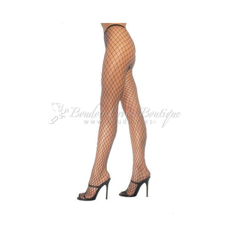 Diamond-Wide-Fishnet-Tights