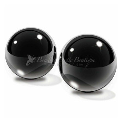 Glass-Ben-Wa-Balls