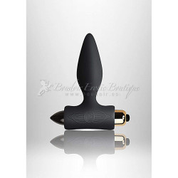 Petite-Sensations-Bullet-Plug-Vibrator