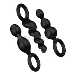 3-Anal-Plugs-black