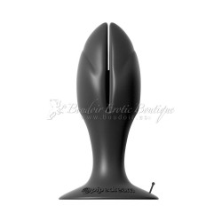 Insta-Gaper-Extensible-Plug