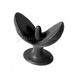 Insta-Gaper-Extensible-Anal-Plug