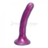 Slim-Silicone-Dildo