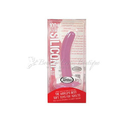 Dildo-Silky-Touch