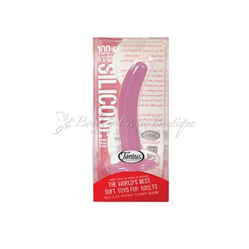 Dildo-Silky-Touch