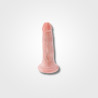 King Cock 5” Realistic Dildo