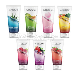 liebe-lubricants