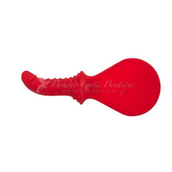 Silicone-Paddle-Dildo