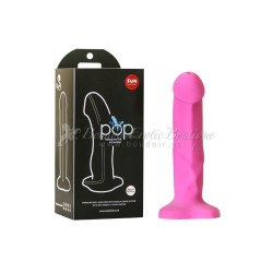 Pop-Dildo-Ejaculator