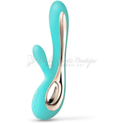 LELO-SORAYA-2-VIBRATOR-AQUA