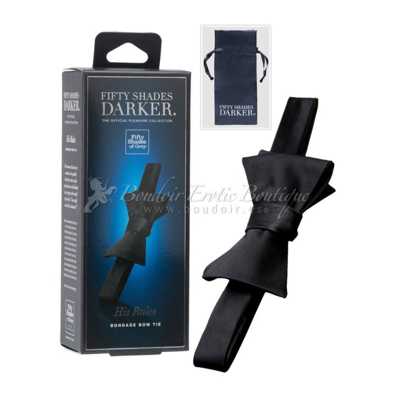 his-rules-bondage-bow-tie