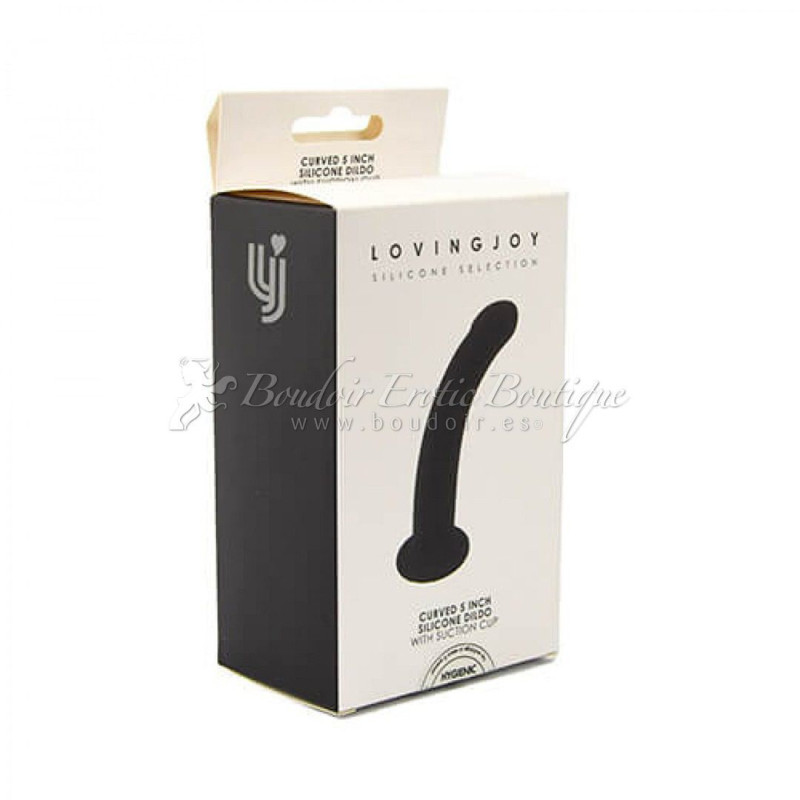 loving-joy-curved-5-inch-dildo