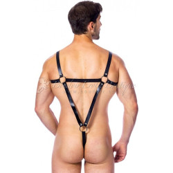 Body-Male-Harness