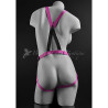 7-SUSPENDER-HARNESS-KIT