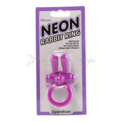 Neon-Rabbit-Ring-Pink