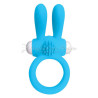 Neon-Rabbit-Ring-Vibrating-Ring-Blue