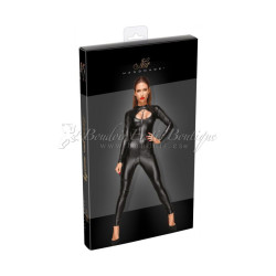 Jumpsuit-Noir-Handmade