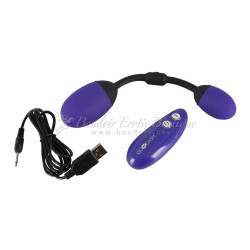 Stimulation-Balls- Vagina-Anus