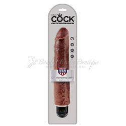 King-Cock-Realistic-Brown