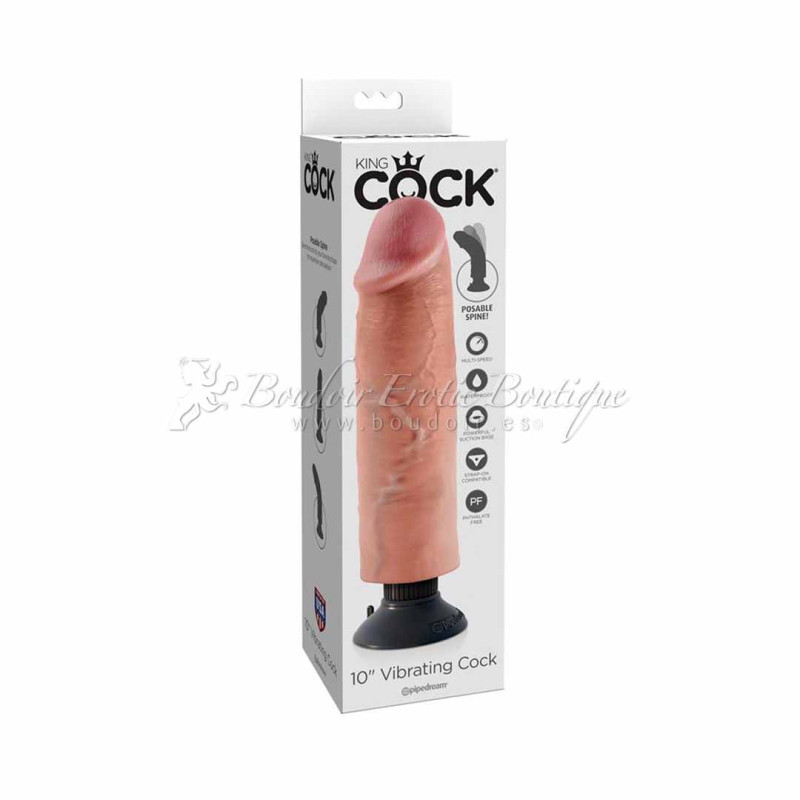 king-cock-vibrating-cock