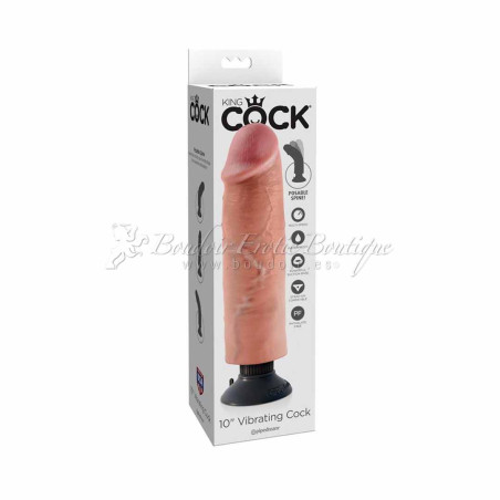 king-cock-vibrating-cock