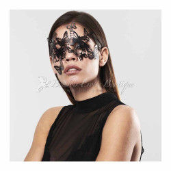 Sybille-Eyemask