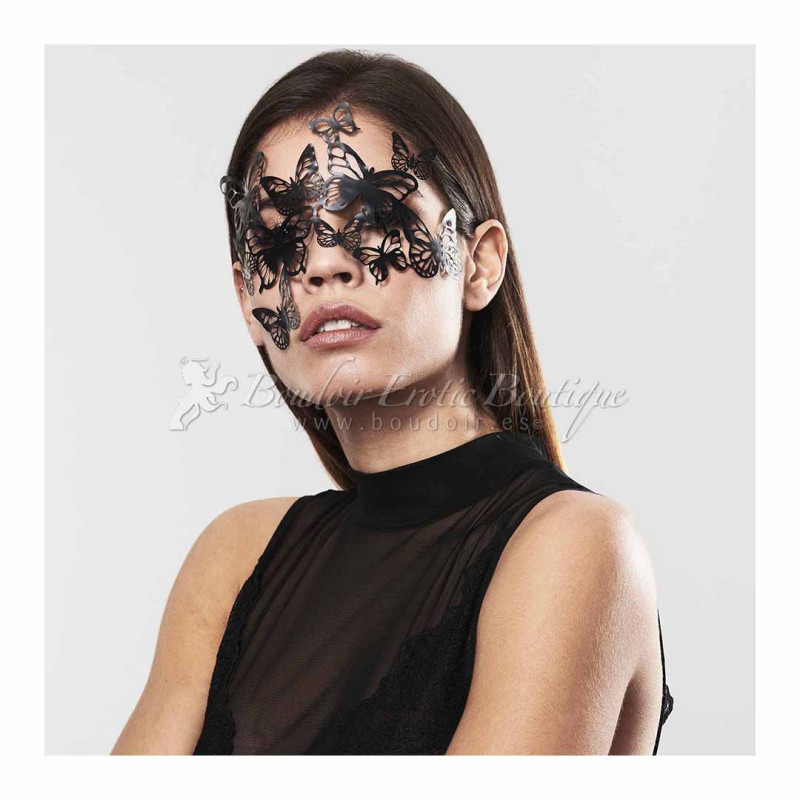 Sybille-Eyemask