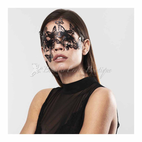 Sybille-Eyemask