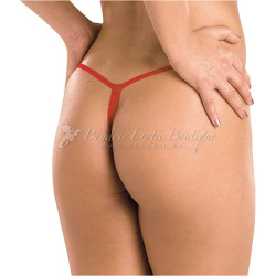 Butterfly-Open-G-String