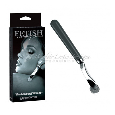 rueda-bondage-wartenberg-wheel-plateado