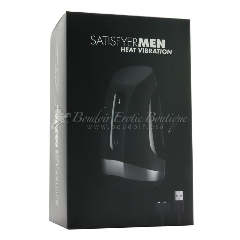 satisfyer-vibrating-male-masturbator-heat function
