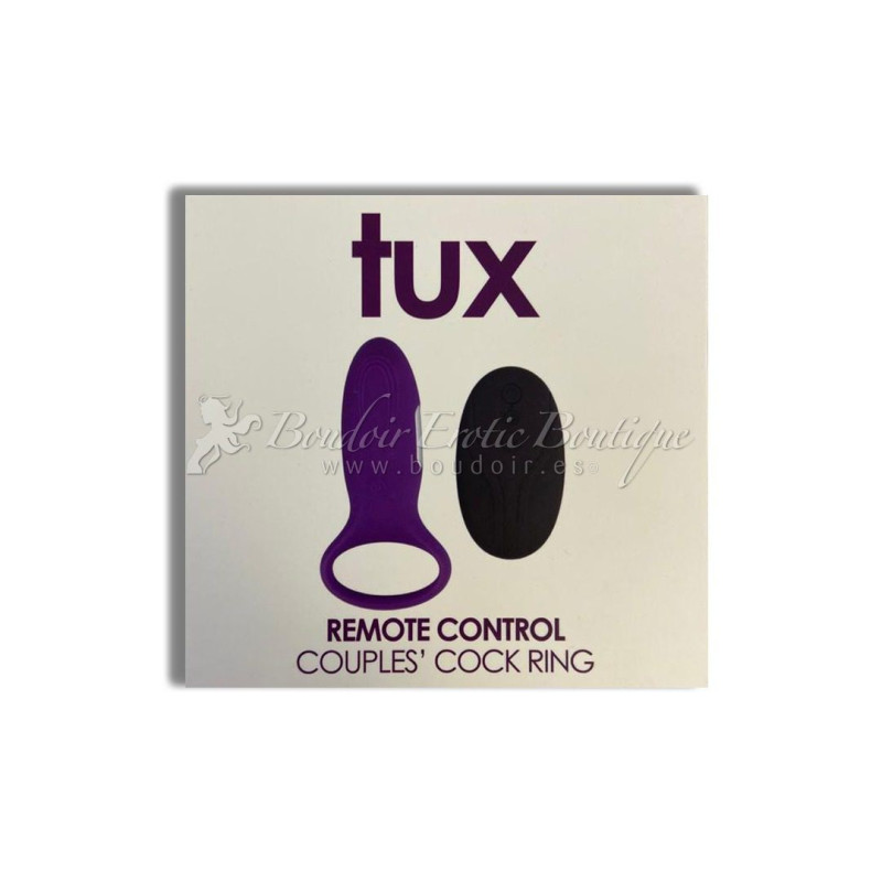 tux-vibrating-ring-remote-control