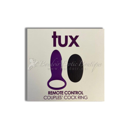 tux-vibrating-ring-remote-control