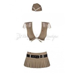 costume-militaire-5-pcs