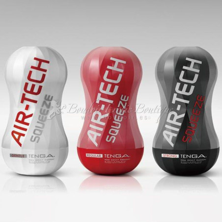 Tenga-Squeeze