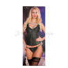black-corset