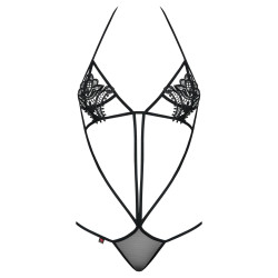 Luiza Teddy Strappy Body