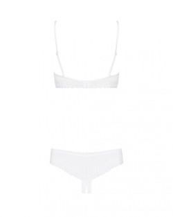 Alabastra White Set Obsessive