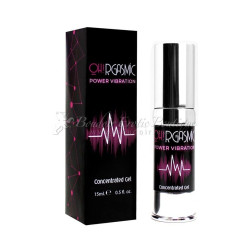 Concentrated-Liquid-Vibrator