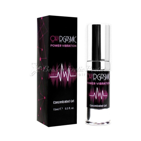 Concentrated-Liquid-Vibrator